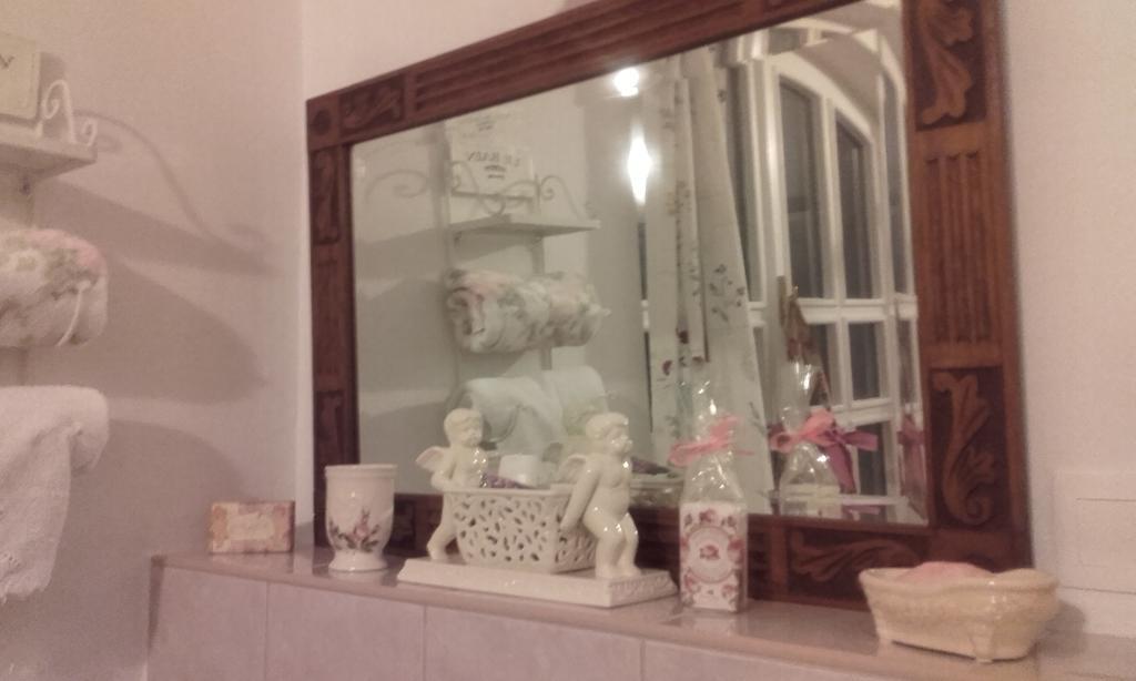 Villa-Magdi Vendeghaz Revfulop Bagian luar foto